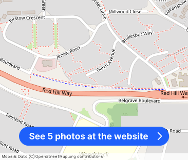 Wembury Gardens, Leicester, Leicestershire - Photo 1