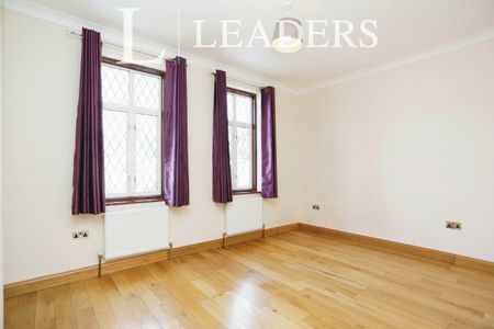 2 bedroom mid-terrace to rent Albert Road, Bromley, BR2 - Photo 5