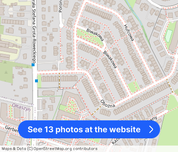 Wynajem mieszkanie ul. Oboźna 2 pokoje wyremontowane 50 m - Photo 1