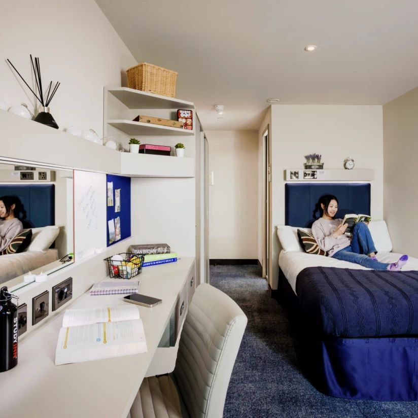Sapphire Ensuite Serviced Apartment - Photo 1