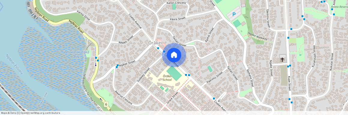 92 Coates Avenue, Orakei, Auckland City