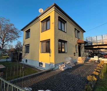 Wohnung Stadtmitte 45qm Kellerwohnung teilsaniert. - Photo 3