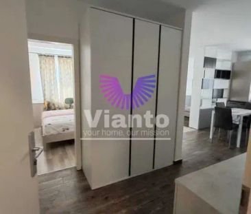 Apartament 3 camere Avantgarden - Fotografie 2