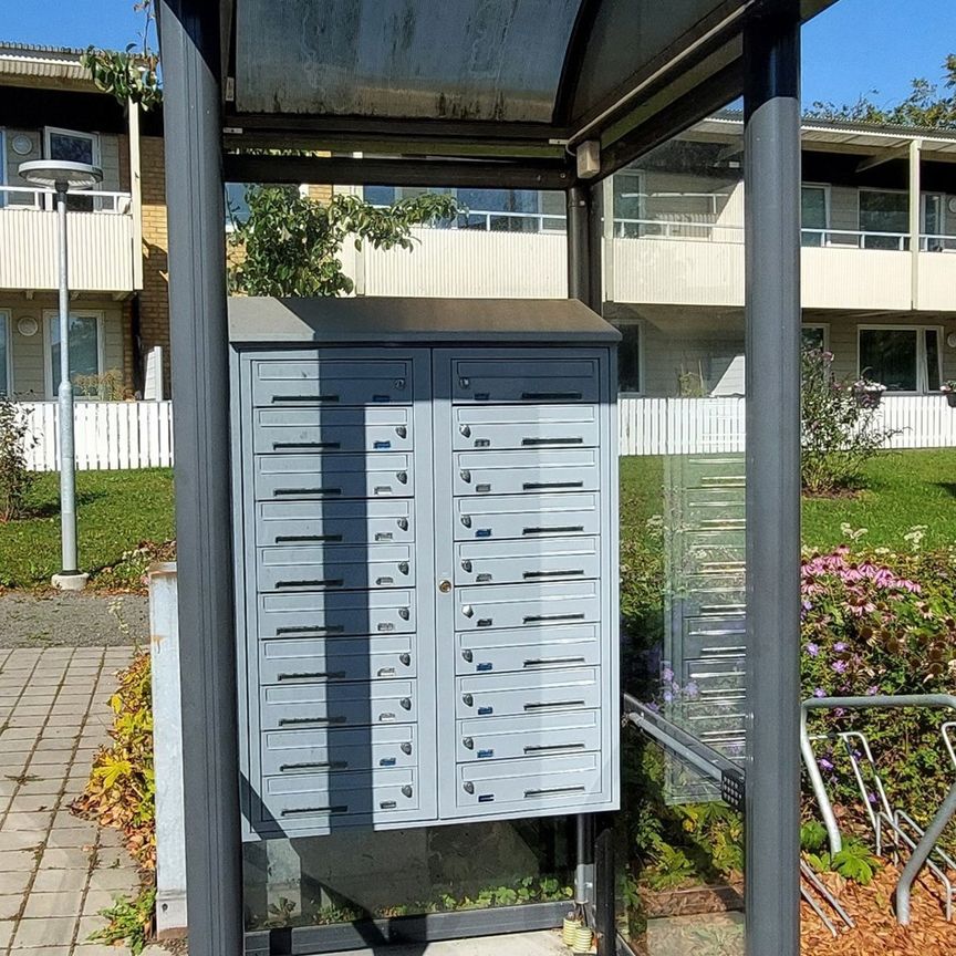 Rosencrantzgatan 45B, Tomelilla - Photo 1