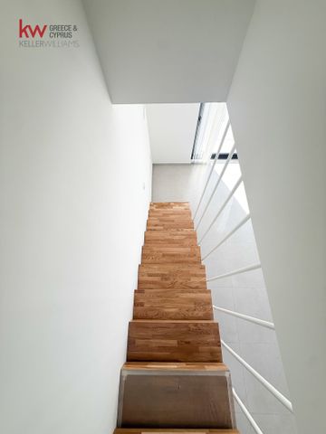 Ενοικίαση κατοικίας, 88 τ.μ., Λυκόβρυση, 1.600 € - Photo 4