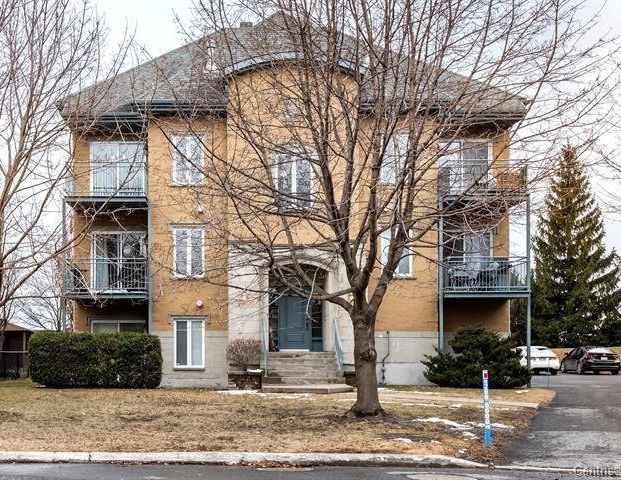 À louer / Appartement - Photo 1