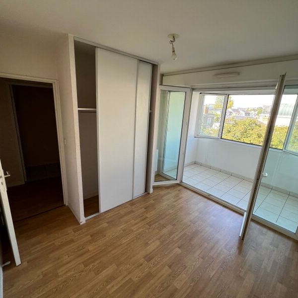 Location Appartement 2 Pièces 41 m² - Photo 1