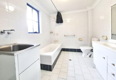 16/18 Roma Avenue, Kensington NSW 2033 - Apartment For Rent | Domain - Photo 4