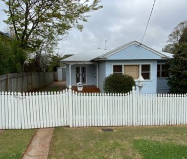 6 Shiel Street, Rangeville - Photo 1