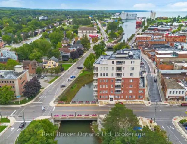 305 - 80 9TH STREET E | 305 - 80 9TH STREET E, Owen Sound - Photo 1