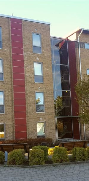 Skomakarebyn, Bunkeflostrand - Foto 1