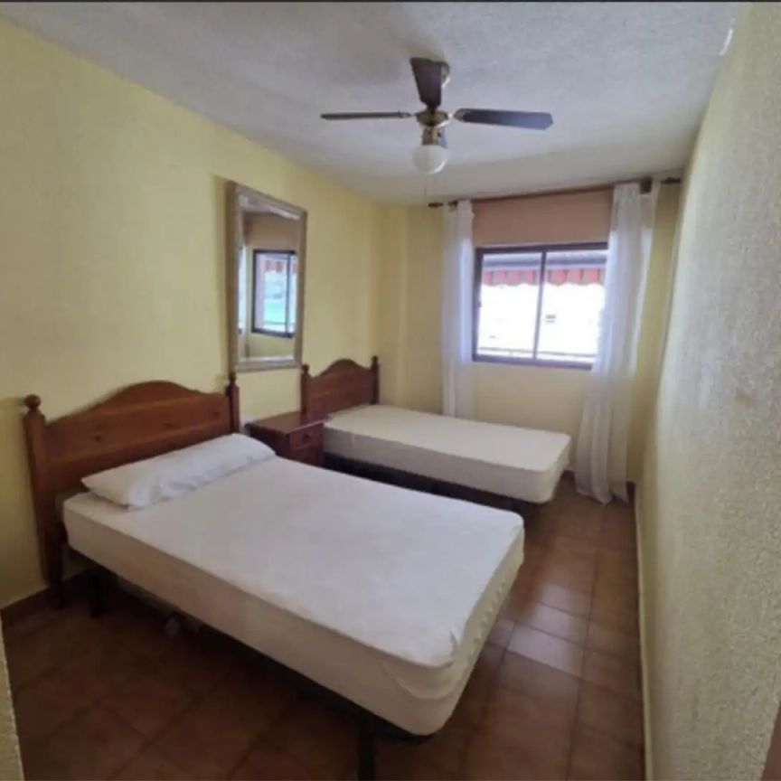 Apartamento de alquiler en Paseo de Velilla, 21, Velilla - Velilla Taramay - Photo 1