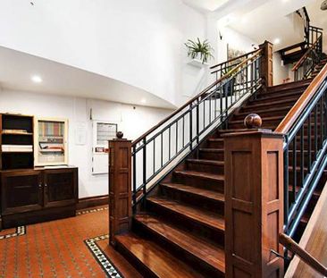 Melbourne CBD - Photo 4