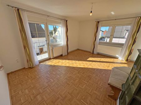 Korneuburg-Nähe: Spillern – großes renoviertes Miethaus mit Pool – 150 m² Wnfl. - Photo 2