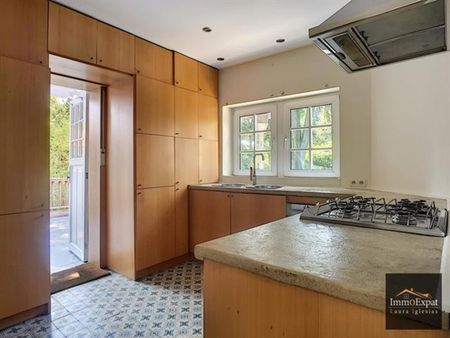 Tout savoir sur cette maison à Uccle, à Uccle - Photo 4