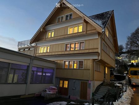 2.5 Zimmer Wohnung - Photo 4