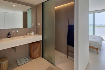 Luxury Detached House for rent in Santa Eulària des Riu, Spain