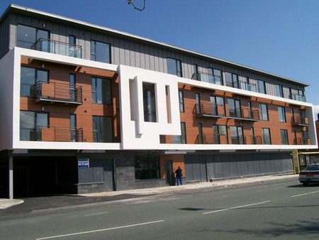 2 bedroom apartment to rent - Photo 3