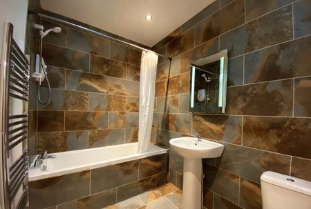 2 Bed Penthouse, Belgrave Gate, LE1 - Photo 5