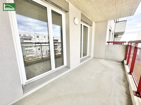 Genossenschaftswohnung in Bestlage – perfekt für modernes Wohnen und kurze Wege - Photo 5