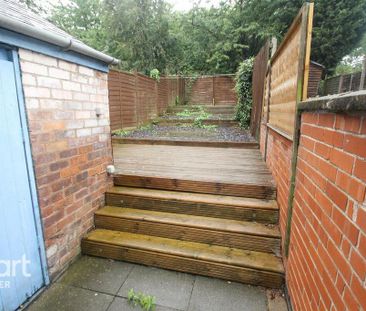 2 bedroom terraced house to rent - Photo 5