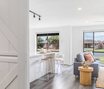 Impeccably Renovated Home - Photo 3