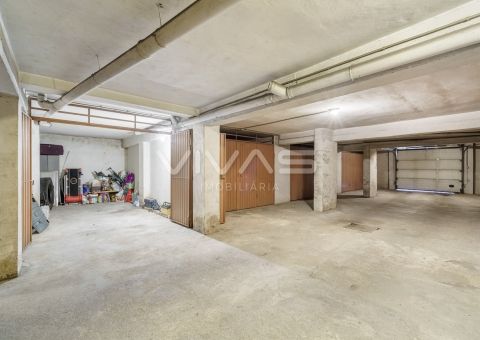 Apartamento T3