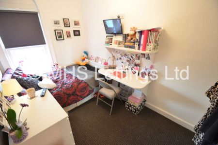 105 Victoria Road, Leeds, LS6 1DR - Photo 5