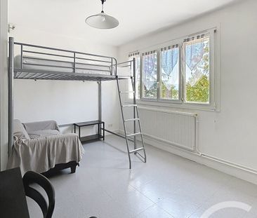 Location Appartement 1 pièce 22m² CLERMONT FERRAND 63000 - Photo 1