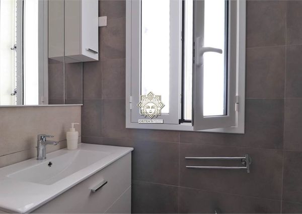 Appartamento arredato Siracusa