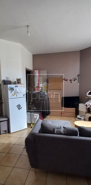 Location Appartement 2 pièces 36m² VITRE 35500 - Photo 1
