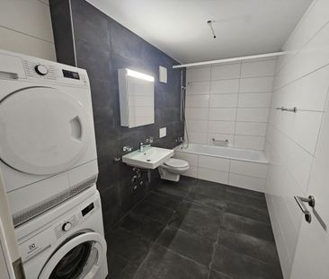 2.5 room apartment - Photo 4