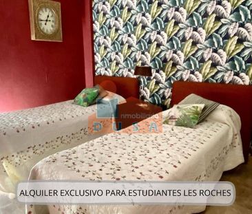 Casa o chalet de alquiler en La Dama de Noche - La Alzambra - Photo 6