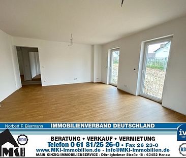 NEUBAU-Erstbezug Luxus-4,5 Zimmer Wohnung mit Balkon - Photo 3