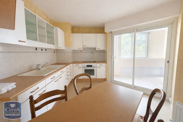 Location Appartement 2 pièces 67m² ANGERS 49000 - Photo 1