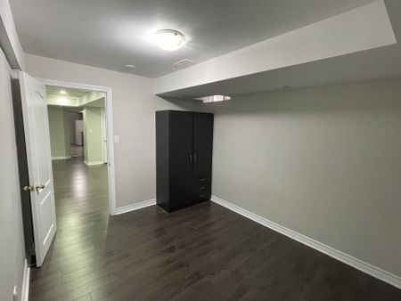 For Lease - 7372 Saint Barbara Boulevard Unit# BASEMENT, Mississauga, Ontario - Photo 2