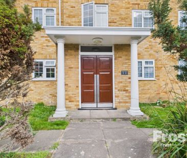 Waters Drive, Staines-Upon-Thames, Middlesex,TW18 - Photo 2