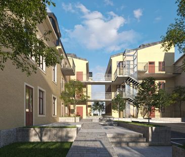 Norra Centralgatan, Gävle - Foto 4