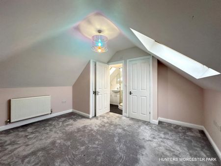 4 bedroom Bungalow To Let Total Size: 1636 SQ FT - Photo 4