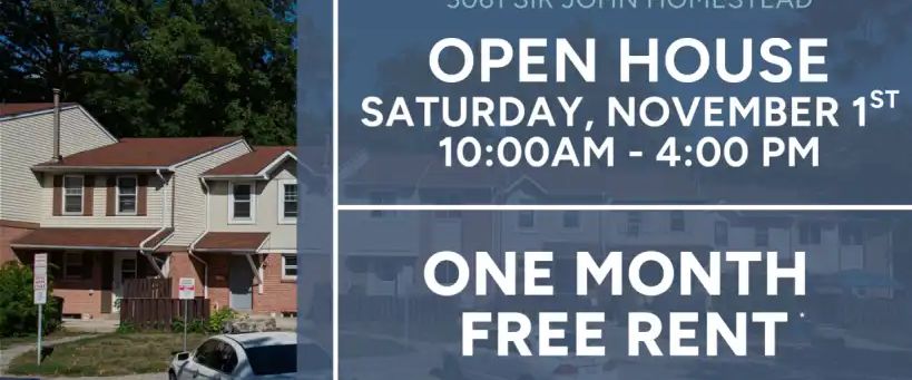 3061 Sir Johns Homestead | 3061 Sir John's Homestead, Mississauga - Photo 1