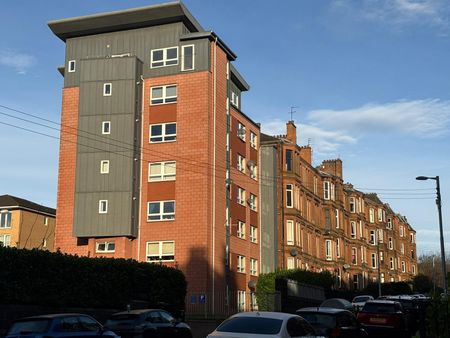 Whitehill Place, Glasgow, G31 2BB - Photo 2