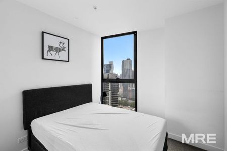 3802/135 A'Beckett Street, Melbourne - Photo 3