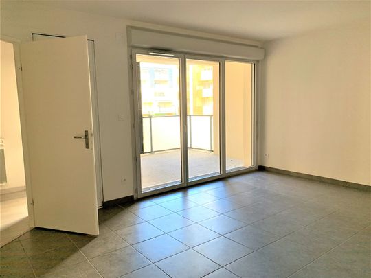 Appartement 2 pièces - Photo 1