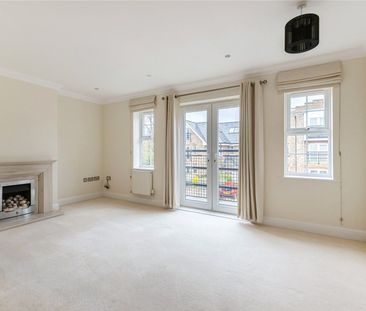 Dowgate House, Whittets Ait, Weybridge, KT13 flat to rent - Photo 2