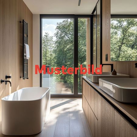 Immeuble d’échange : Charmant appartement de 4,5 pièces dans un emplacement central de Zurich - Photo 2