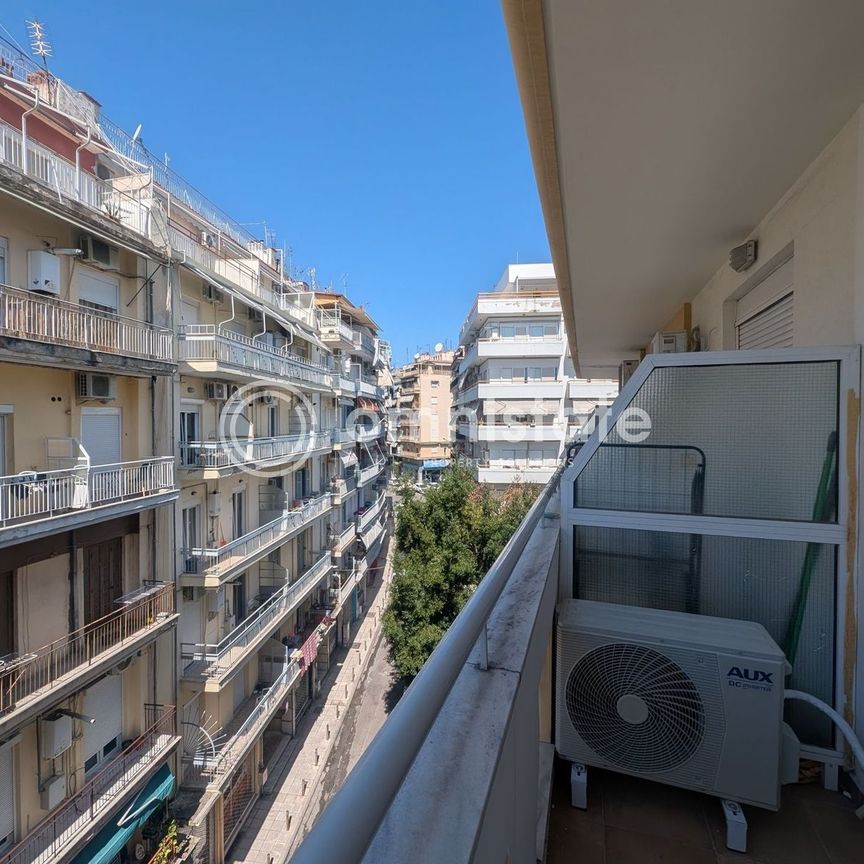 Studio/Γκαρσονιέρα για ενοικίαση Καμάρα - Ροτόντα (Κέντρο Θεσσαλονίκης) - Φωτογραφία 1