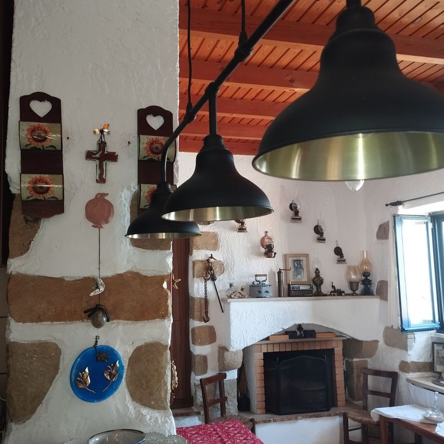 Μονοκατοικία για ενοικίαση - Σητεία, - Φωτογραφία 1