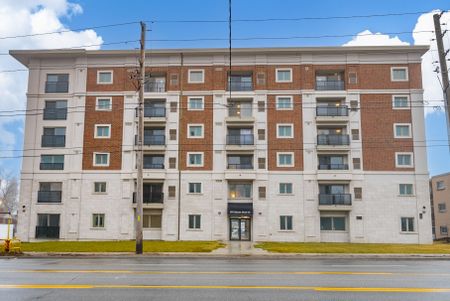 For Lease - 976 Simcoe Street Unit# 604, Oshawa, Ontario - Photo 5