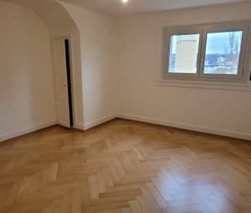 2.5-Zimmer-Wohnung im Stadtzentrum von Freiburg - Foto 5