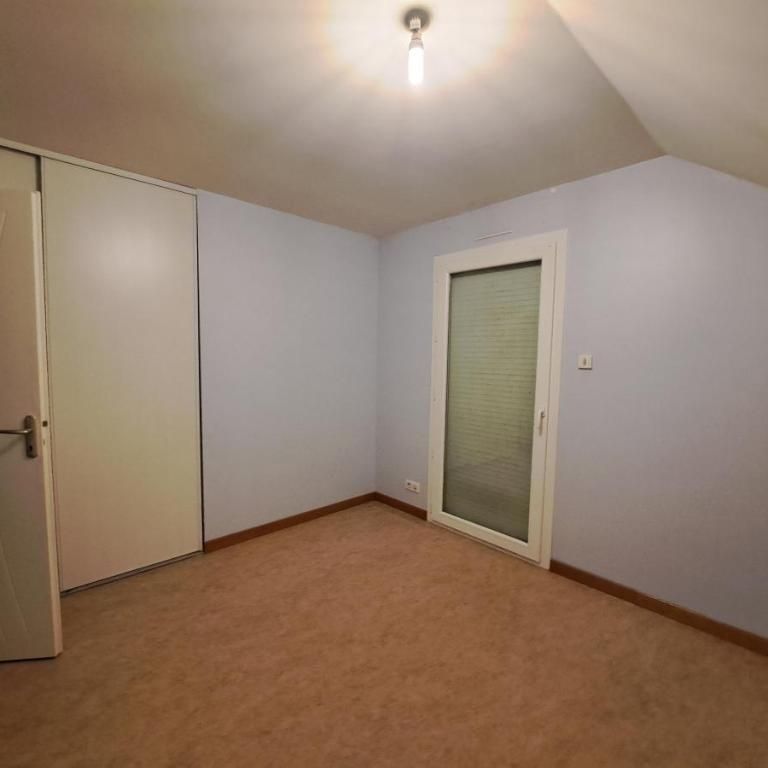 Maison individuelle récente avec terrain – 150 m² – 4 chambres – Garage - Photo 1